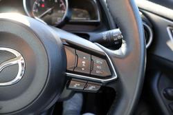 2025 Mazda CX-3 G20 Pure