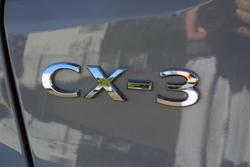2025 Mazda CX-3 G20 Pure