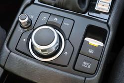 2025 Mazda CX-3 G20 Pure