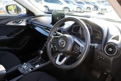 2025 Mazda CX-3 G20 Pure