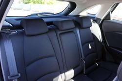 2025 Mazda CX-3 G20 Pure