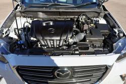 2025 Mazda CX-3 G20 Pure