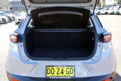 2025 Mazda CX-3 G20 Pure
