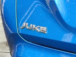 2021 Nissan JUKE ST-L