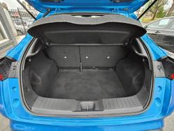 2021 Nissan JUKE ST-L F16 MY21 Vivid Blue