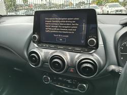 2021 Nissan JUKE ST-L F16 MY21 Vivid Blue