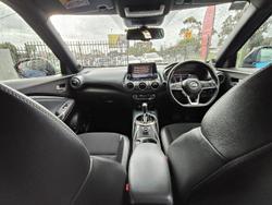 2021 Nissan JUKE ST-L
