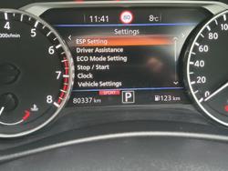 2021 Nissan JUKE ST-L F16 MY21 Vivid Blue