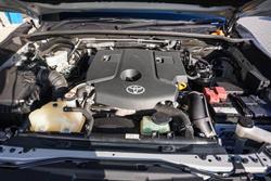 2022 Toyota Hilux SR5