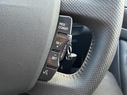 2016 Ford Falcon XR6 FG X Aero Blue