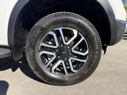 2023 Ford Ranger Sport MY23.50 4X4 Dual Range Arctic White