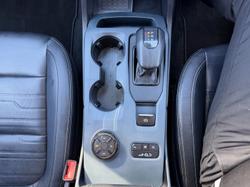 2023 Ford Ranger Sport MY23.50 4X4 Dual Range Arctic White