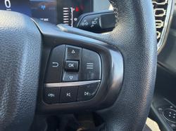 2023 Ford Ranger Sport MY23.50 4X4 Dual Range Arctic White