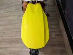2005 Suzuki DR650SE YELLOW