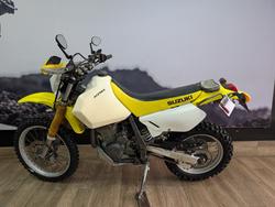 2005 Suzuki DR650SE YELLOW