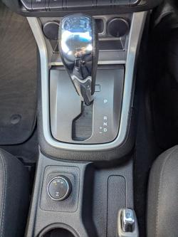 2017 Holden Colorado LTZ RG MY17 4X4 Dual Range Satin Steel Grey