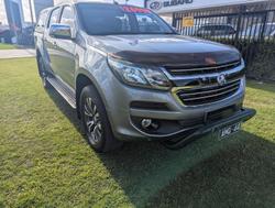 Holden Colorado