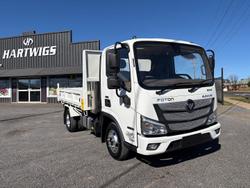 2026 Foton Aumark S 5D15
