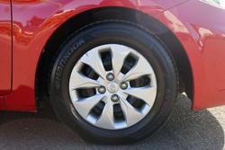 2016 Hyundai Accent Active
