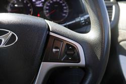 2016 Hyundai Accent Active