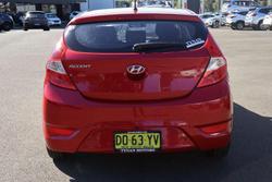 2016 Hyundai Accent Active