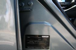 2012 Mazda 3 Neo