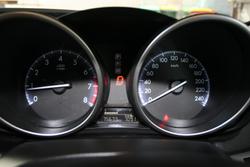 2012 Mazda 3 Neo