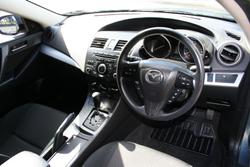 2012 Mazda 3 Neo