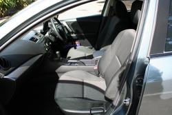 2012 Mazda 3 Neo