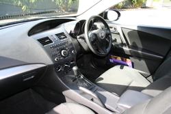 2012 Mazda 3 Neo