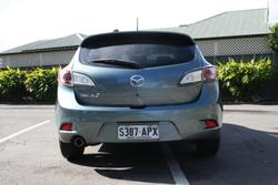 2012 Mazda 3 Neo