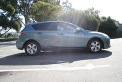 2012 Mazda 3 Neo