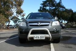 2010 Holden Captiva 7 LX
