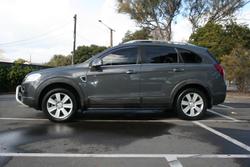 2010 Holden Captiva 7 LX
