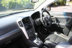 2010 Holden Captiva 7 LX