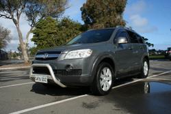 2010 Holden Captiva 7 LX