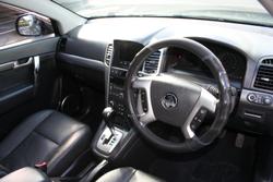 2010 Holden Captiva 7 LX