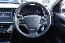 2018 Hyundai Elantra Active