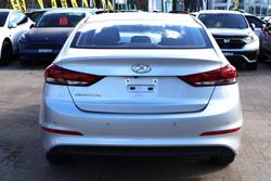 2018 Hyundai Elantra Active