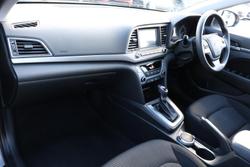 2018 Hyundai Elantra Active