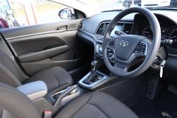 2018 Hyundai Elantra Active