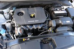 2018 Hyundai Elantra Active