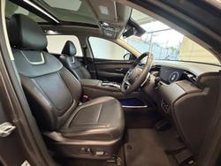 2023 Hyundai Tucson Highlander