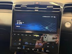 2023 Hyundai Tucson Highlander
