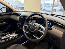 2023 Hyundai Tucson Highlander