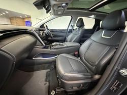 2023 Hyundai Tucson Highlander