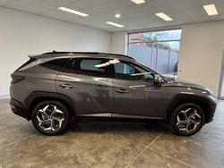 2023 Hyundai Tucson Highlander