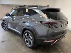 2023 Hyundai Tucson Highlander