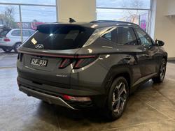 2023 Hyundai Tucson Highlander