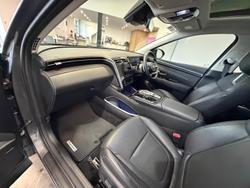 2023 Hyundai Tucson Highlander